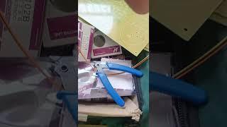 how to made solar inverter at home | Home made solar inverter | 10 kv Solar inverter | #inverter