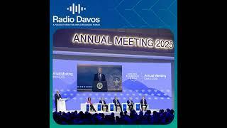 What just happened in Davos, and how is the world different now?