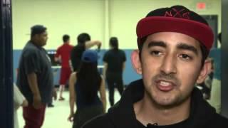 Street's Corner: NXG Dance Crew