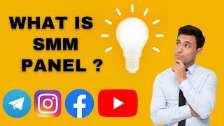 What is SMM Panel ? | Best SMM Panel 2023 #smm #panel #followerskaisebadhayeinstagrampar #smmfacts