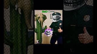 LIRILI LARILA   No la Polizia️​#ai