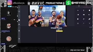 A Editing Class with YTC  Hangout 32