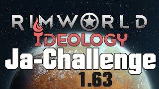 [1.63] Archonexus (1/3) - Ja-Challenge - RimWorld