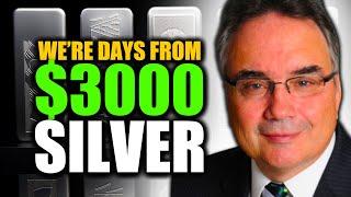 STOP BUYING GOLD - Bet Your FUTURE On Silver - Peter Grandich