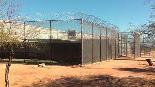 The closure of Arizona’s first private prison in Marana will put nearly 100 people out of work