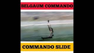 Deadliest Commando Training #indian army #shorts #sainikhub