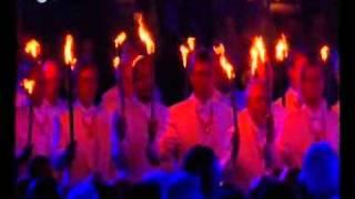 أندريه ريو - دخول الجنة  Andre Rieu - Conquest of Paradise