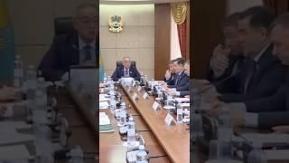 ‼️Новый выпуск программы «Время Сената»