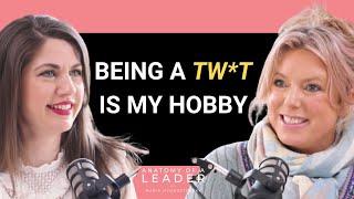 Launching Your Comedy and TV Career through TikTok with Clara Batten