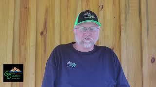 Getting Outdoors Navigation Tablet giveaway contest