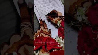 ek hafize quran ladki ki Saadi #shorts #allah #islam #youtubeshorts