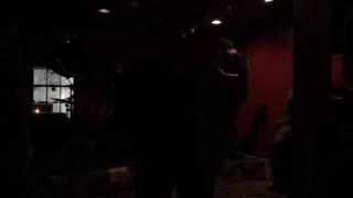 Diseased Earth full set from Fairfax,VA December 17th, 2016