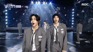 [2024 MBC 가요대제전] 라이즈 - 으르렁 (원곡: EXO) (RIIZE - Growl), MBC 250130 방송