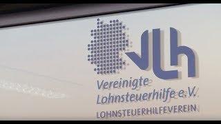 Lohnsteuerhilfe Bottrop - Lohnsteuerhilfeverein - Vereinigte Lohnsteuerhilfe e.V.