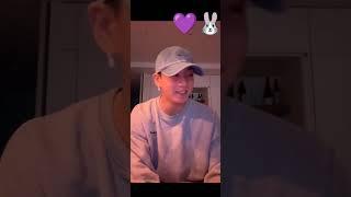 Cutie pie Jungkook will comeback healthy and strongly..waiting for 2025 reunion #bts #btsarmy #jk