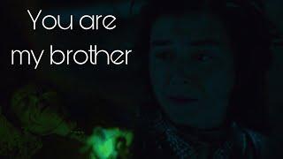 You're my Brother | Kit & Erik Thantalos ( Willow )