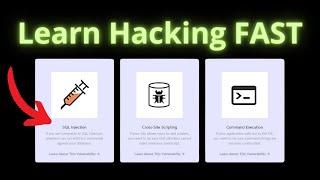 Best Website For Learning Hacking!