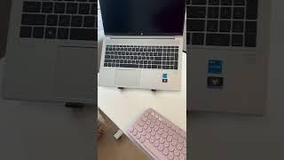 What does it look like with a Laptop?