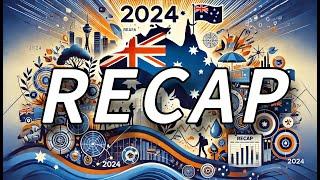 【Australia Visa Trend】2024 Recap and What to expect in 2025