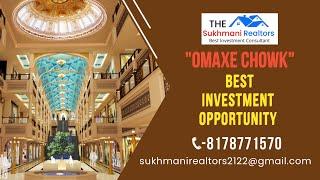 Last Few Units Left | Omaxe Chowk Delhi | Sukhmani Realtors