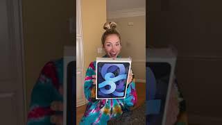 Ipad Air 4 unboxing #Shorts