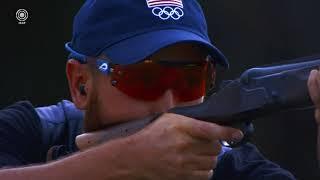 Golden Target 2019 - Vincent HANCOCK (USA) - Skeet Men