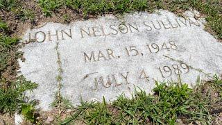 Nelson Sullivan | Kershaw pilgrimage