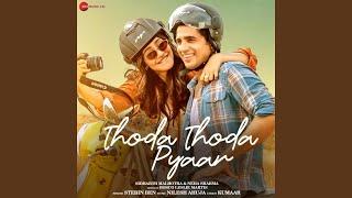 Thoda Thoda Pyaar