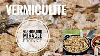 HOW TO USE VERMICULITE 101. A SOIL SCIENTISTS THOUGHTS ON THE PROS/CONS | Gardening in Canada ‍