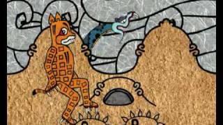 Codex - The legend of Quetzalcoatl