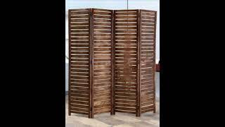 wooden room divider partition for living room click this link  https://amzn.to/3B1PmPg