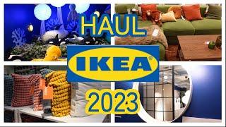 КЛАССНЫЕ ПОКУПКИ IKEA 2023 | NEW IN | Что нового в IKEA | IKEA haul 2023