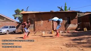 NICHOE KITONE (Uganda)- iwe Neni ft MBEU (Zim) dance by Jovi dancers