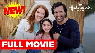 Hallmark Movies Full Length - Romantic Movies - Great Hallmark Movie 2024 - Hallmark Movies 2024