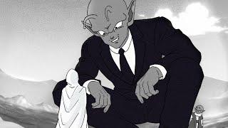 Martin Luther King Piccolo!?