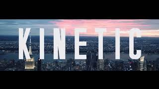 Kinetic Typography Video | Cinthya Studios