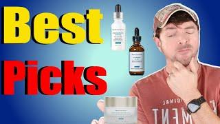 Are These SkinCeuticals Best Products? | Non Sponsored Review | Chris Gibson