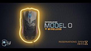 Самый БЫСТРЫЙ и ЧЕСТНЫЙ обзор на Glorious Model O Wireless!!!(feat Recrent)