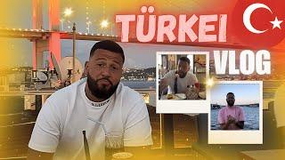 ICH MACHE MEINE ZÄHNE IN DER TÜRKEI | ISTANBUL VLOG 