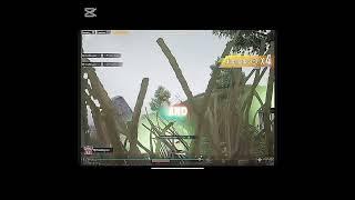 I just head shouted him no scope#pubg