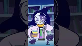The Science of Storytelling! Smudge’s Writing Lab! ️ | Smudge Shorts