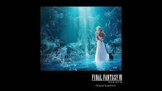 FF7 Rebirth OST Disk 5 05 Cosmo Observatory