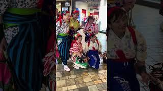 Ala Moana Center #alamoana #honoluluhawaii #hawaiivlogs