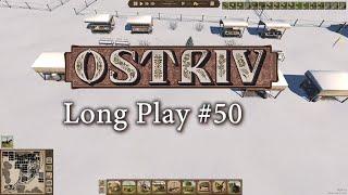 Ostriv Long Play #50: bereits 1.200 Leute erreicht