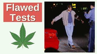 Marijuana DUI Just Got More Difficult to Prove