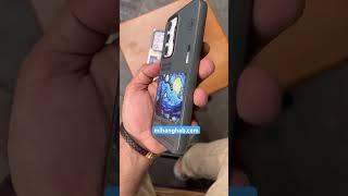 قاب آیفون شب های پرستاره #قاب_گوشی #کاور #appleiphone #iphone13promaxcover #iphone #mobilecover