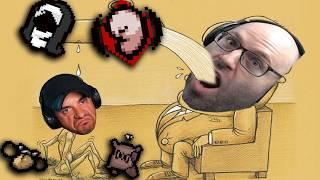 @Northernlion  Is The WORST Co-op Partner In Isaac