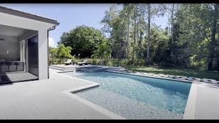 5 Bed | 5 Bath | New Construction Model Home | Montverde, FL