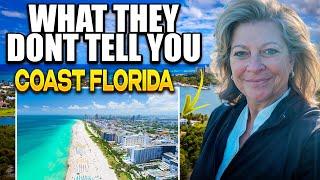 Why Everyone is Moving to Treasure Coast, Florida! (Must-Know Before You Move!)
