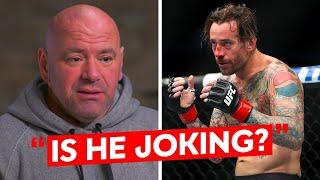 The WORST UFC Fighters Of All Time..